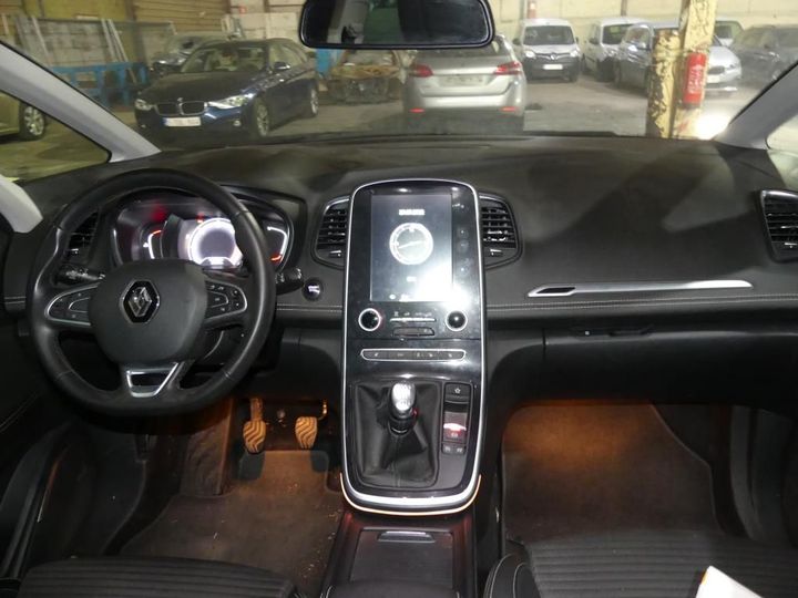 Photo 12 VIN: VF1RFA00458365168 - RENAULT GRAND SCENIC 