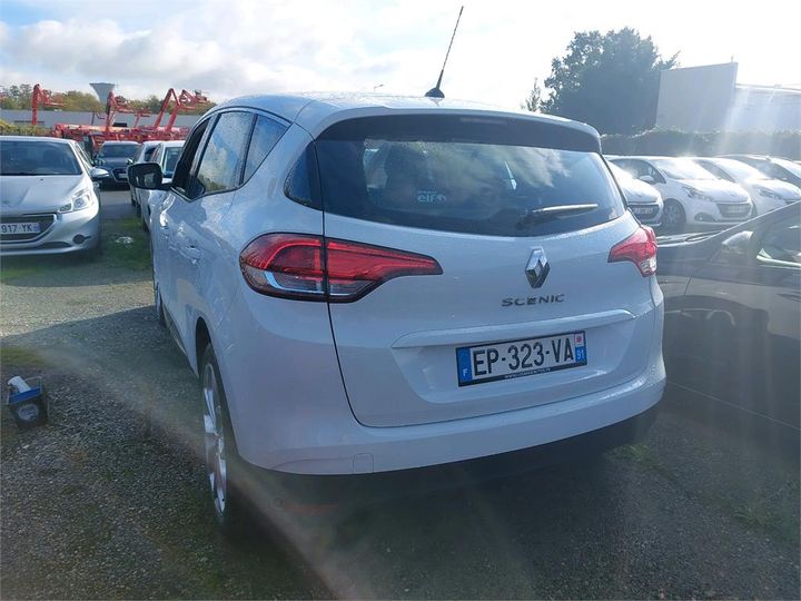 Photo 3 VIN: VF1RFA00458433856 - RENAULT SCENIC 