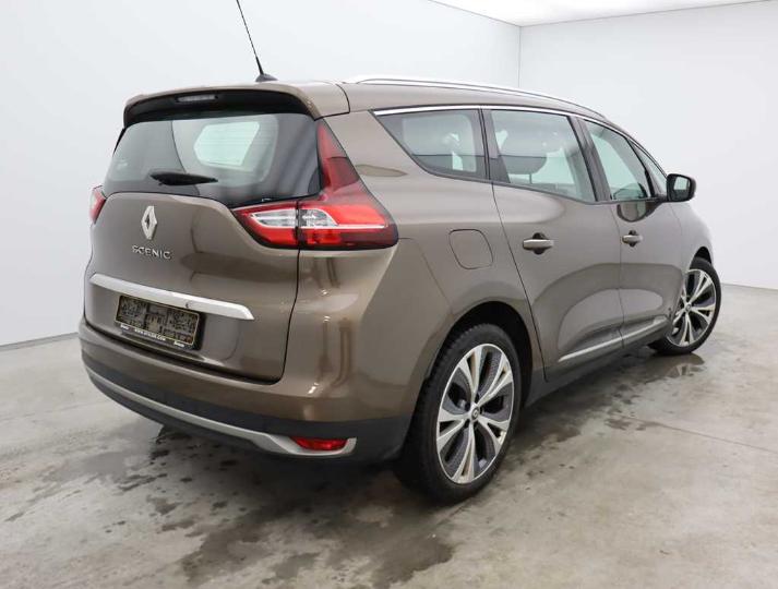 Photo 3 VIN: VF1RFA00458438877 - RENAULT GD SCENIC 16 