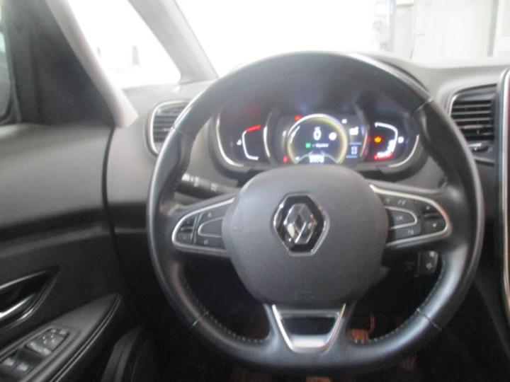 Photo 10 VIN: VF1RFA00458454691 - RENAULT GRAND SCENIC 7S 