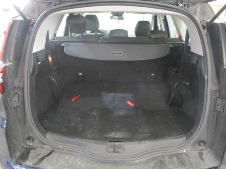 Photo 3 VIN: VF1RFA00458454691 - RENAULT GRAND SCENIC 7S 