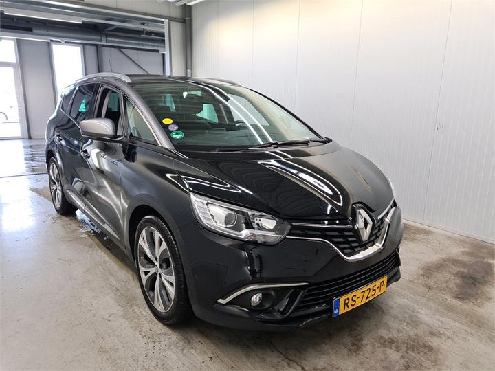 Photo 2 VIN: VF1RFA00458553091 - RENAULT GRAND SCENIC 