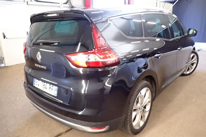 Photo 2 VIN: VF1RFA00458560851 - RENAULT GRAND SCENIC 