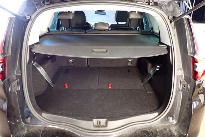 Photo 3 VIN: VF1RFA00458560851 - RENAULT GRAND SCENIC 