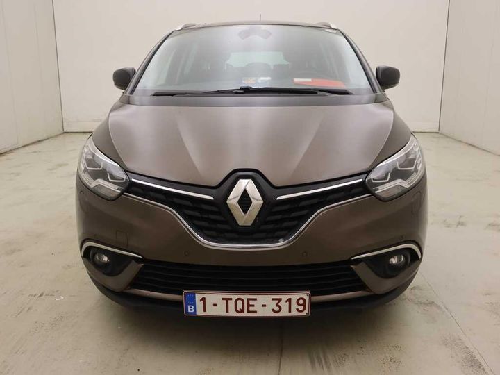 Photo 15 VIN: VF1RFA00458653806 - RENAULT SCENIC 