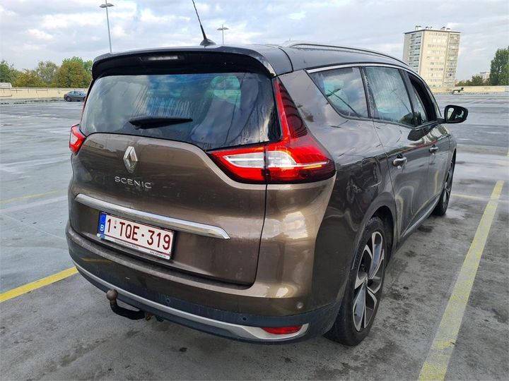 Photo 2 VIN: VF1RFA00458653806 - RENAULT SCENIC 