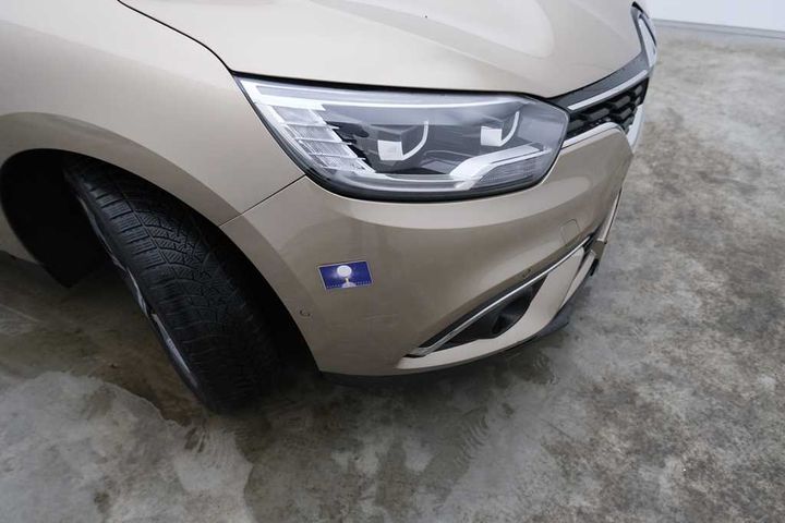 Photo 23 VIN: VF1RFA00458663722 - RENAULT SCNIC &#3916 