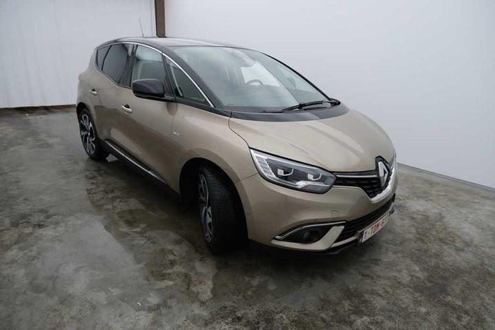 Photo 8 VIN: VF1RFA00458663722 - RENAULT SCNIC &#3916 