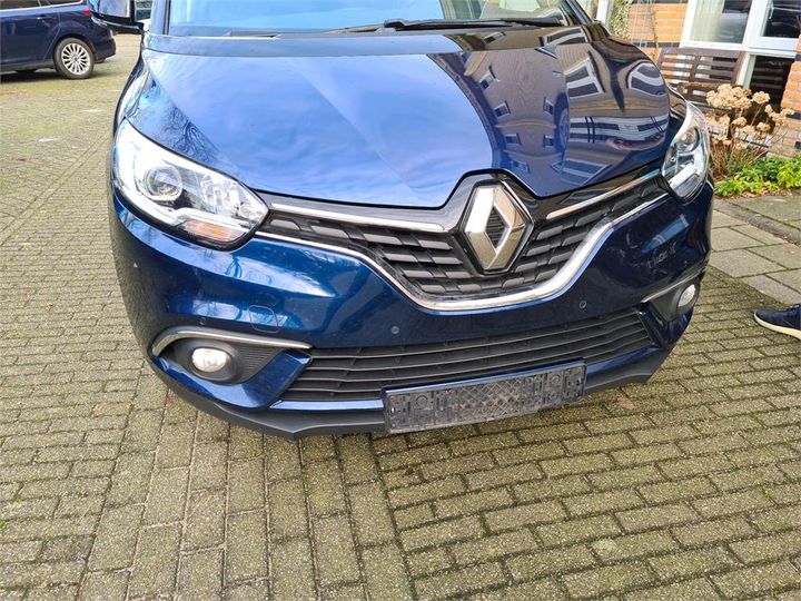 Photo 30 VIN: VF1RFA00458671870 - RENAULT GRAND SCENIC 