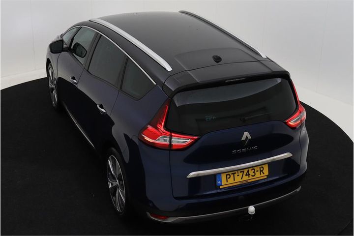 Photo 4 VIN: VF1RFA00458671870 - RENAULT GRAND SCENIC 