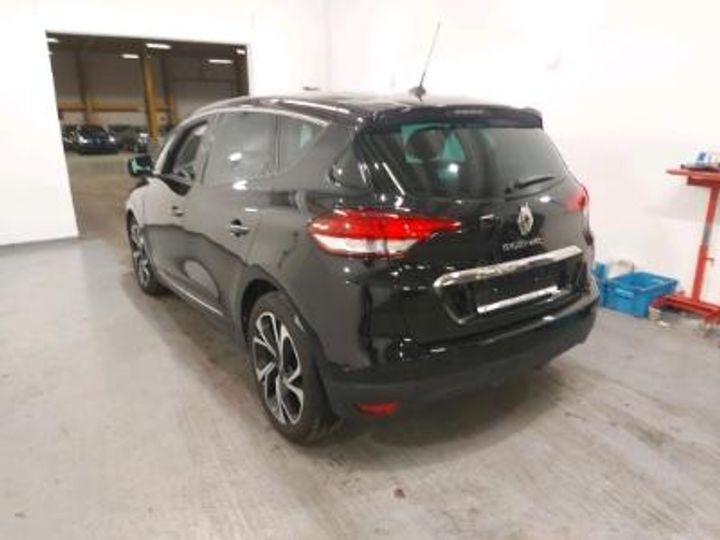 Photo 3 VIN: VF1RFA00458763609 - RENAULT SCENIC DIESEL - 2017 