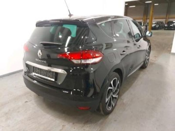 Photo 4 VIN: VF1RFA00458763609 - RENAULT SCENIC DIESEL - 2017 