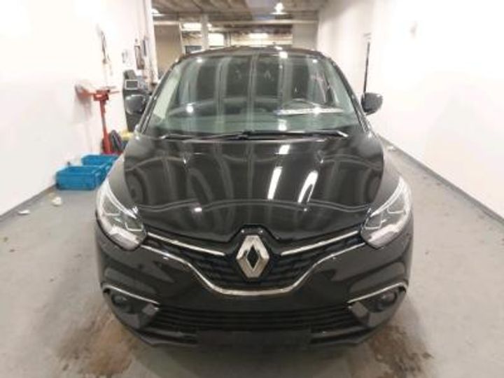 Photo 5 VIN: VF1RFA00458763609 - RENAULT SCENIC DIESEL - 2017 