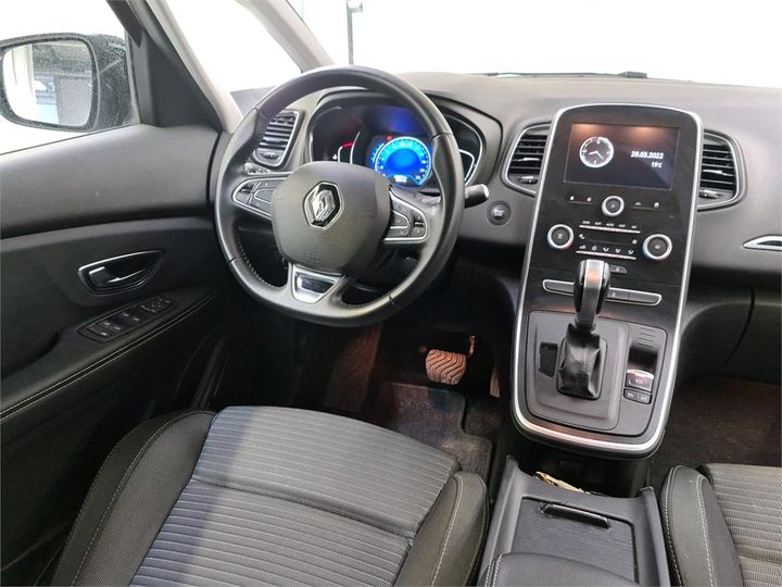 Photo 6 VIN: VF1RFA00458836526 - RENAULT GRAND SCENIC 