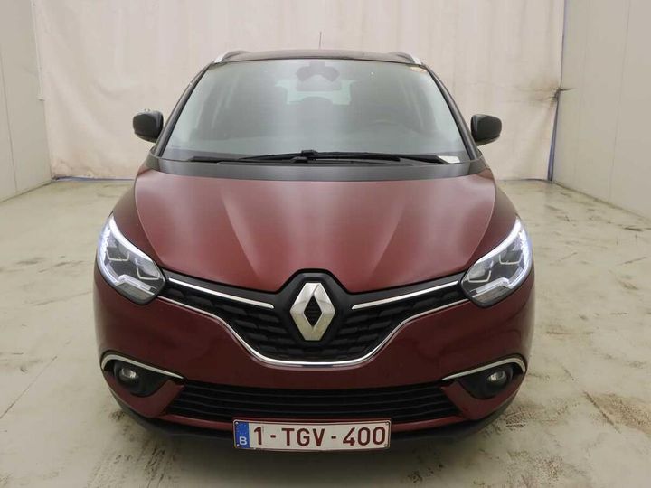 Photo 16 VIN: VF1RFA00459183223 - RENAULT SCENIC 