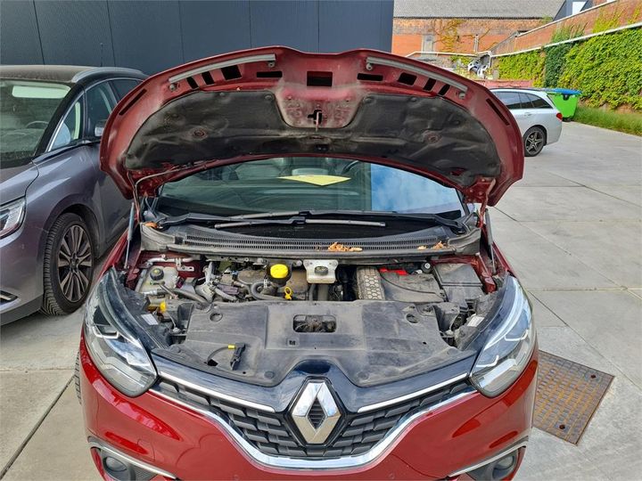 Photo 22 VIN: VF1RFA00459183223 - RENAULT SCENIC 