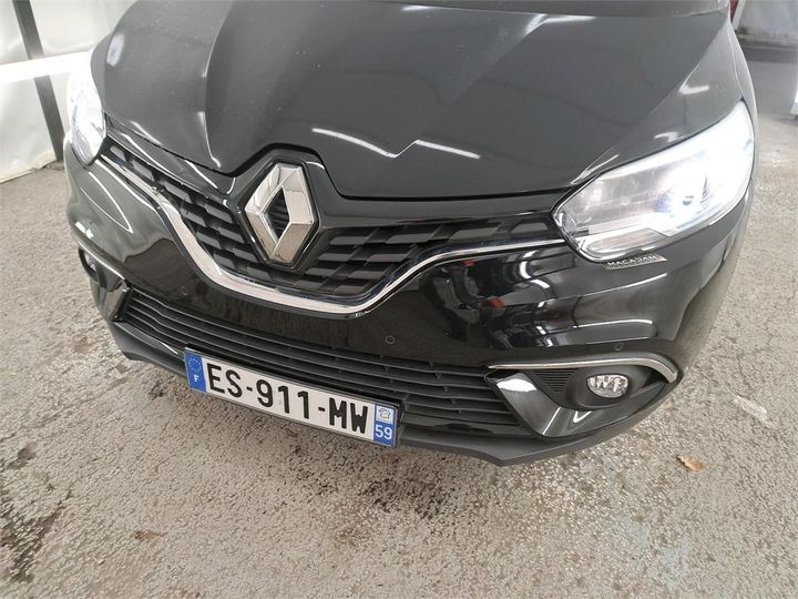 Photo 25 VIN: VF1RFA00459368498 - RENAULT SCENIC 