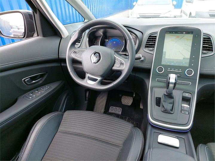 Photo 4 VIN: VF1RFA00459436380 - RENAULT GRAND SCENIC 