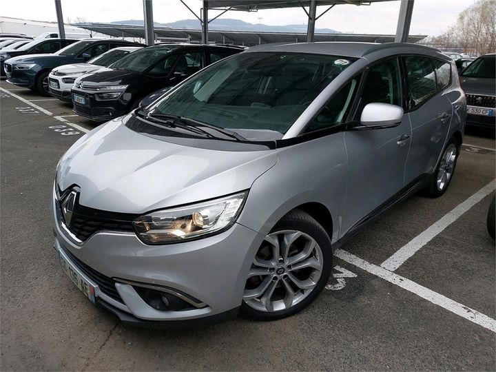 Photo 1 VIN: VF1RFA00459451512 - RENAULT GRAND SCENIC 