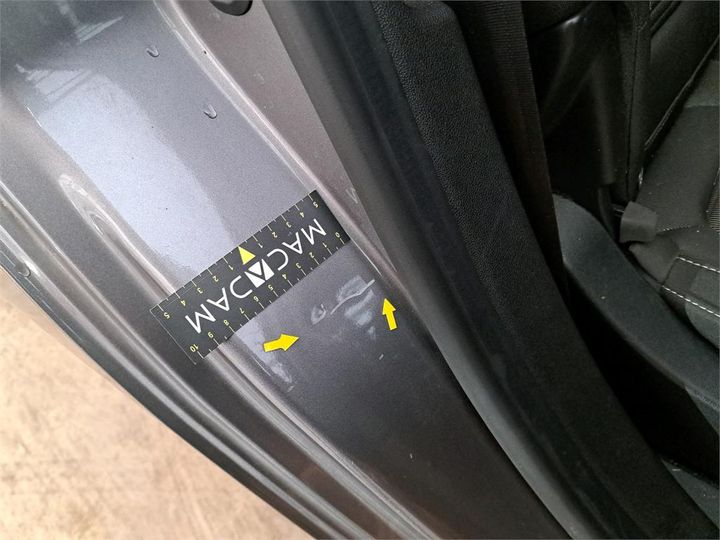 Photo 21 VIN: VF1RFA00459466544 - RENAULT SCENIC 