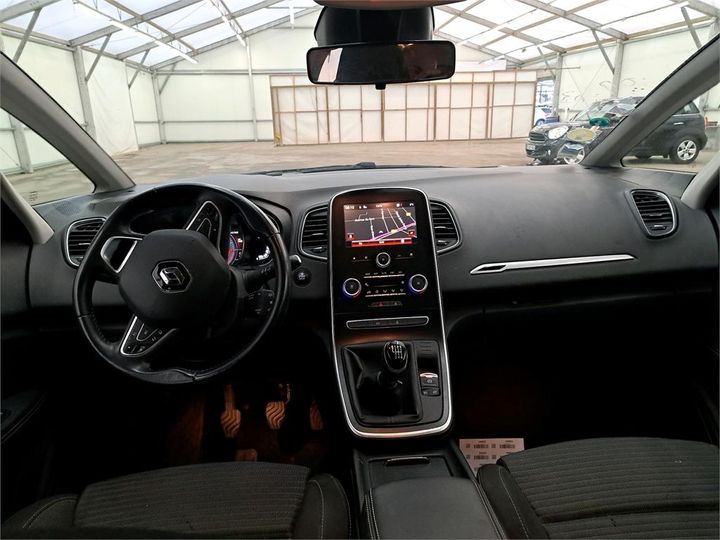 Photo 3 VIN: VF1RFA00459466544 - RENAULT SCENIC 