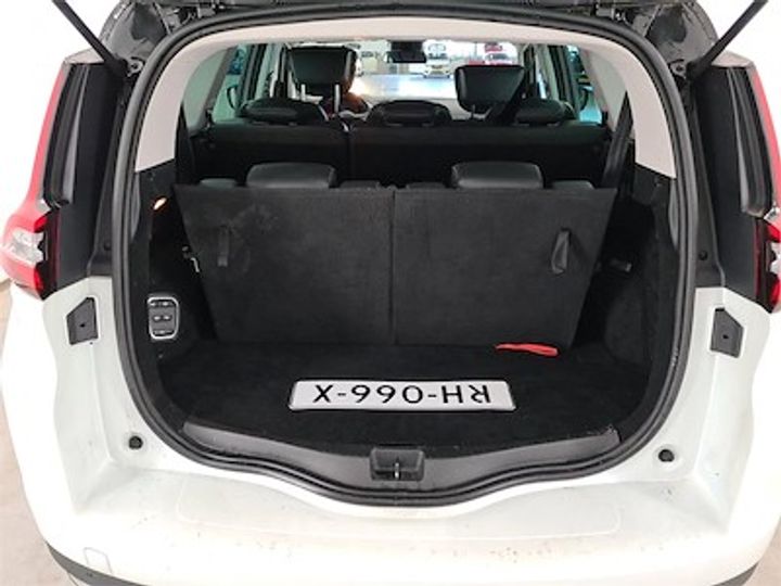 Photo 13 VIN: VF1RFA00459582861 - RENAULT GRAND SCENIC 