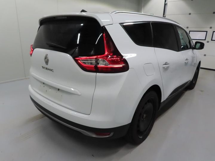 Photo 2 VIN: VF1RFA00459599417 - RENAULT GRAND SCENIC 