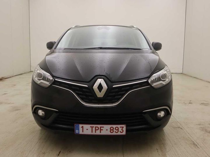 Photo 16 VIN: VF1RFA00459630262 - RENAULT SCENIC 