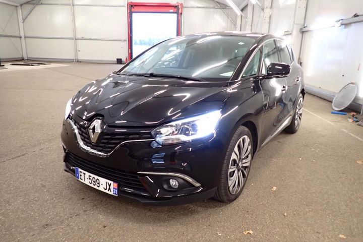 Photo 0 VIN: VF1RFA00459678697 - RENAULT SCENIC 