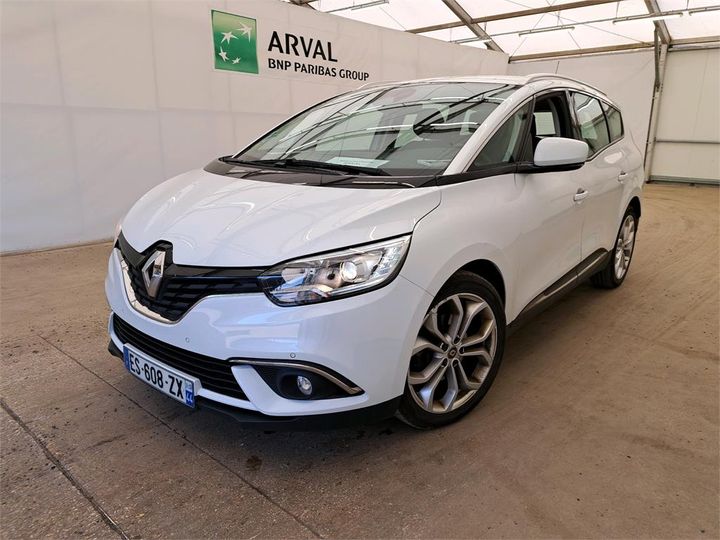 Photo 0 VIN: VF1RFA00459735657 - RENAULT GRAND SCENIC 