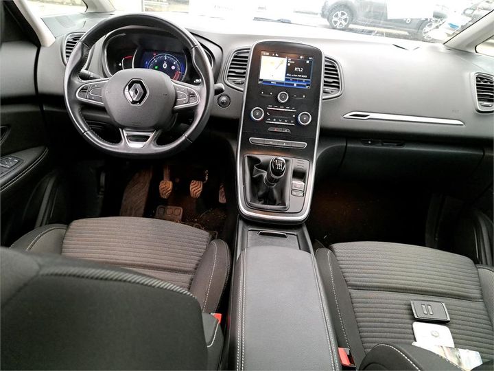 Photo 3 VIN: VF1RFA00459735657 - RENAULT GRAND SCENIC 