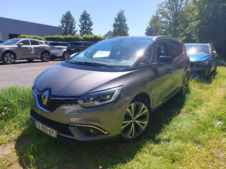 Photo 1 VIN: VF1RFA00459838562 - RENAULT GRAND SCENIC 