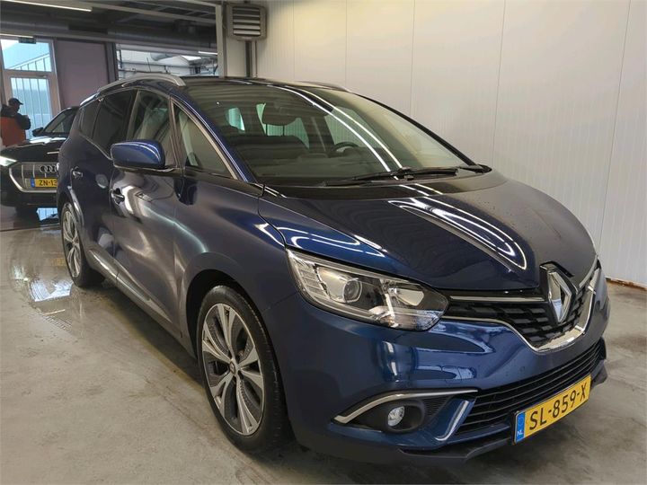 Photo 1 VIN: VF1RFA00459940332 - RENAULT GRAND SCENIC 