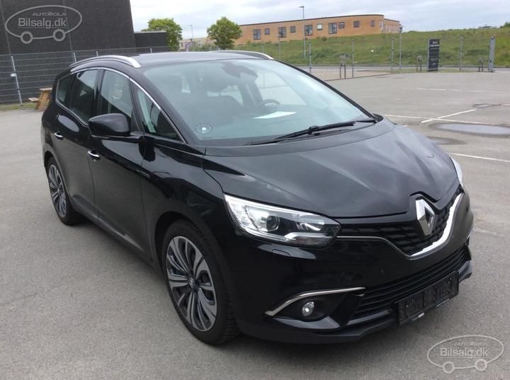 Photo 12 VIN: VF1RFA00460241921 - RENAULT GRAND SCNIC MPV 