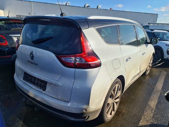 Photo 2 VIN: VF1RFA00460308047 - RENAULT SCENIC 