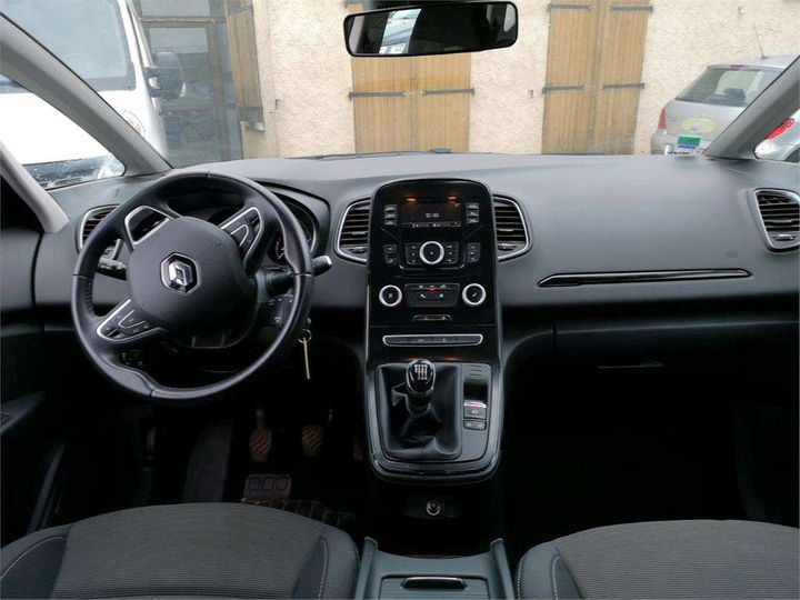 Photo 11 VIN: VF1RFA00460603990 - RENAULT SCENIC 