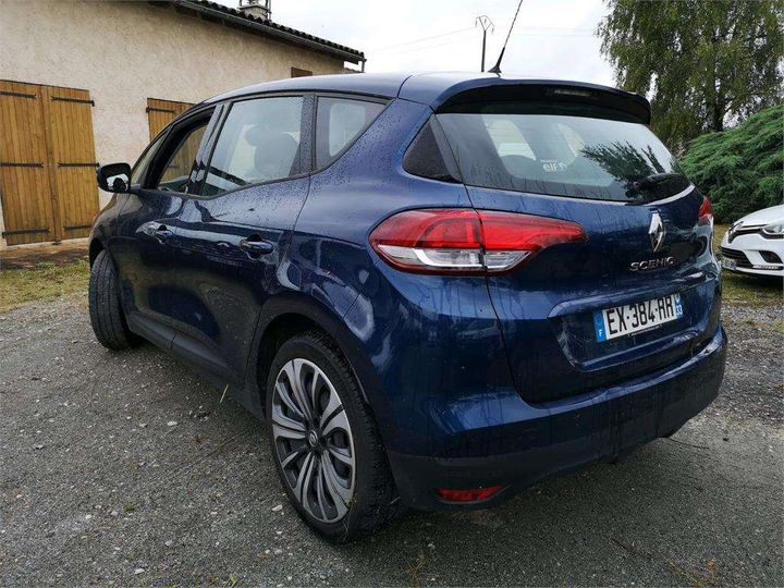 Photo 2 VIN: VF1RFA00460603990 - RENAULT SCENIC 