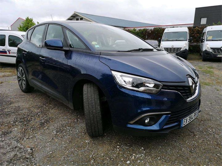 Photo 29 VIN: VF1RFA00460603990 - RENAULT SCENIC 