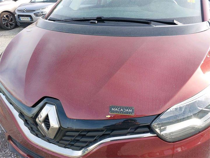 Photo 26 VIN: VF1RFA00460682223 - RENAULT SCENIC 