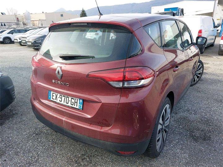 Photo 3 VIN: VF1RFA00460682223 - RENAULT SCENIC 