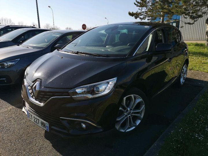 Photo 1 VIN: VF1RFA00461071960 - RENAULT SCENIC 