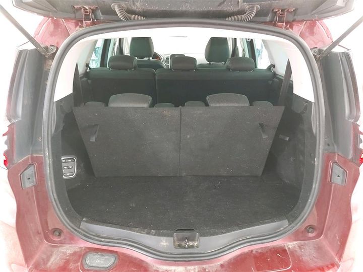 Photo 5 VIN: VF1RFA00461089147 - RENAULT GRAND SCENIC 