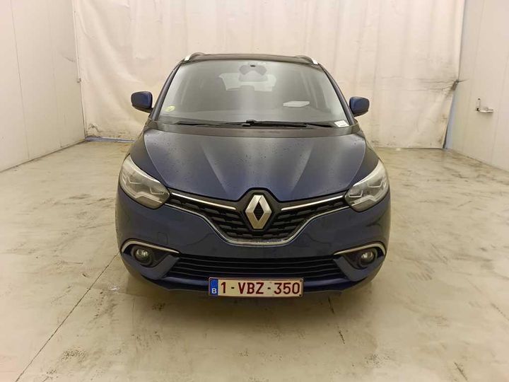 Photo 15 VIN: VF1RFA00461116234 - RENAULT SCENIC 