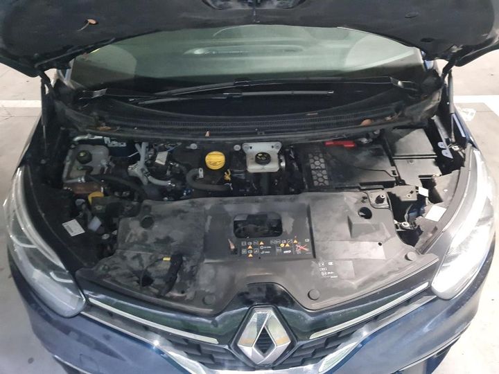 Photo 21 VIN: VF1RFA00461116234 - RENAULT SCENIC 