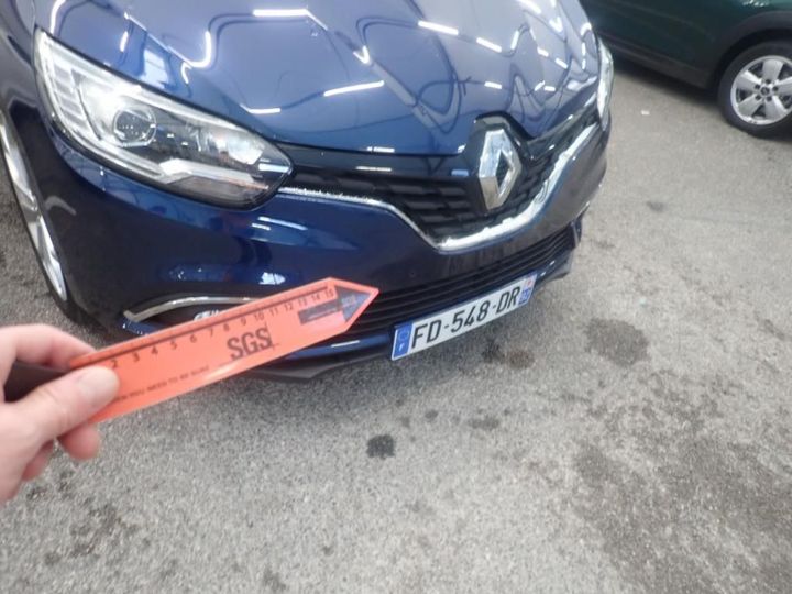 Photo 19 VIN: VF1RFA00461142266 - RENAULT SCENIC 