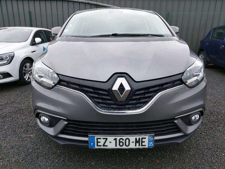 Photo 19 VIN: VF1RFA00461229312 - RENAULT SCENIC 