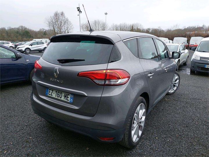 Photo 3 VIN: VF1RFA00461229312 - RENAULT SCENIC 