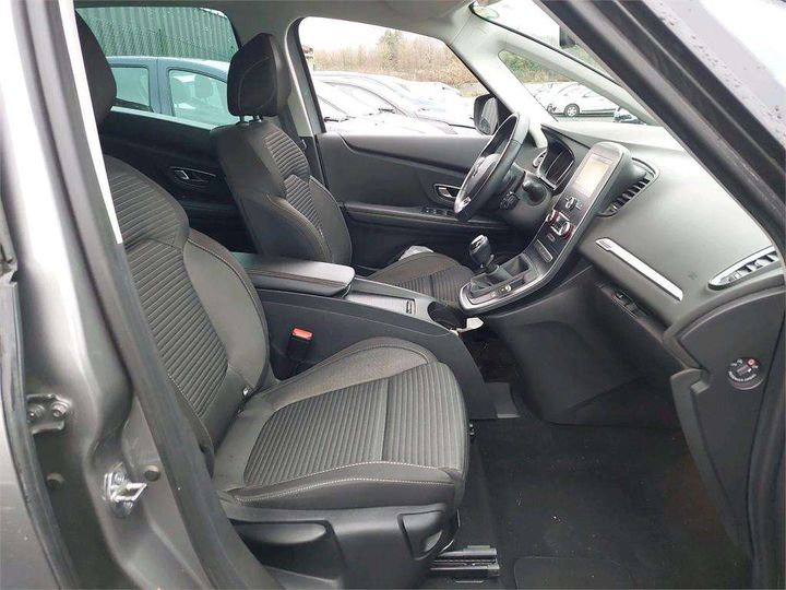 Photo 9 VIN: VF1RFA00461229312 - RENAULT SCENIC 