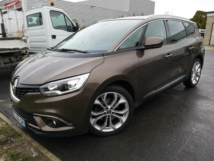 Photo 0 VIN: VF1RFA00461276985 - RENAULT GRAND SCENIC 