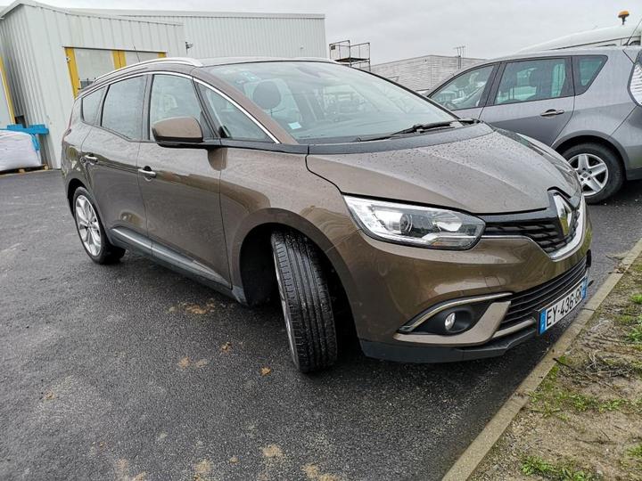 Photo 2 VIN: VF1RFA00461276985 - RENAULT GRAND SCENIC 